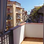 Mimosa 4* Giardini-Naxos