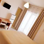 Bed and breakfast Mimosa 4*