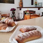Mimosa 4*