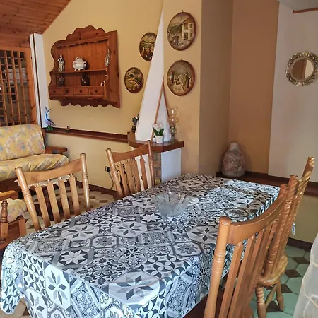 Mimosa Bed and breakfast