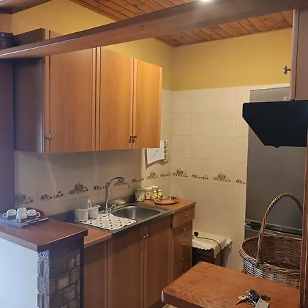 Bed and breakfast Mimosa Giardini-Naxos