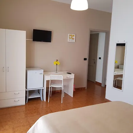 Bed and breakfast Mimosa Giardini-Naxos