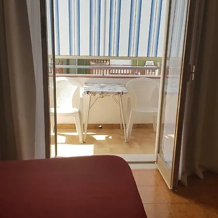 Bed and breakfast Mimosa