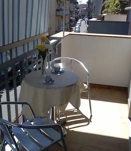Mimosa Bed & Breakfast