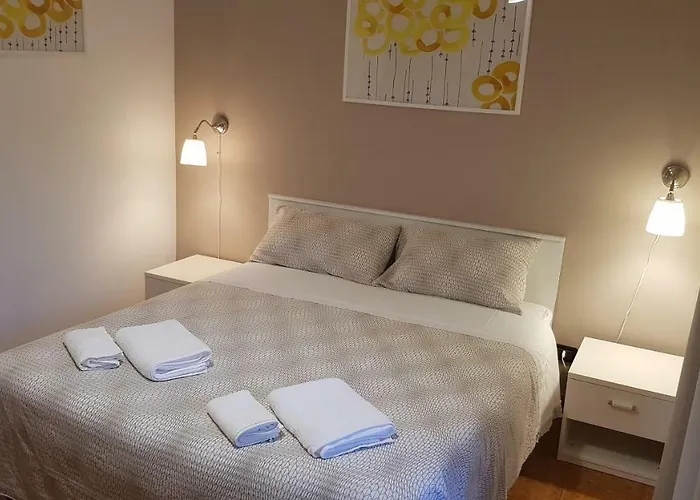 Bed & Breakfast Mimosa 4*