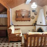 Mimosa Bed & Breakfast 4*