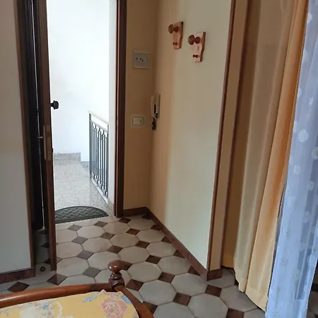 Bed & Breakfast Mimosa 3*