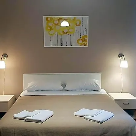 Mimosa فندق مبيت وإفطار 4*