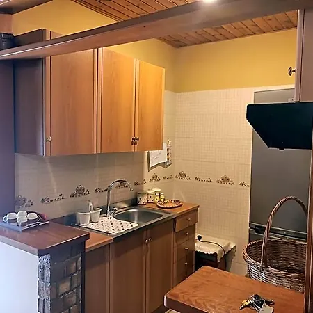 Mimosa 4* جيارديني ناكسوس