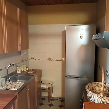فندق مبيت وإفطار Mimosa