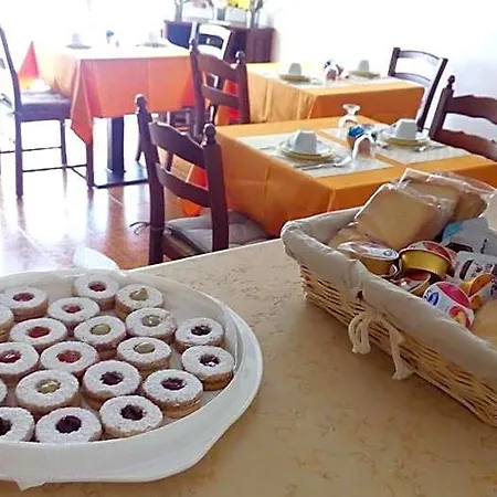 فندق مبيت وإفطار Mimosa