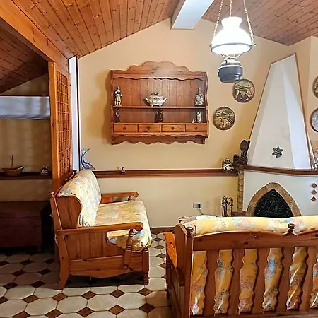 فندق مبيت وإفطار Mimosa