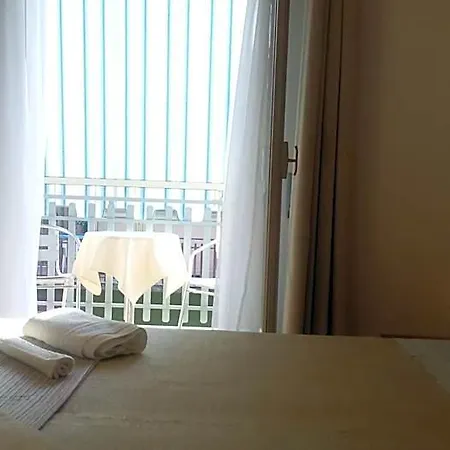 Mimosa فندق مبيت وإفطار