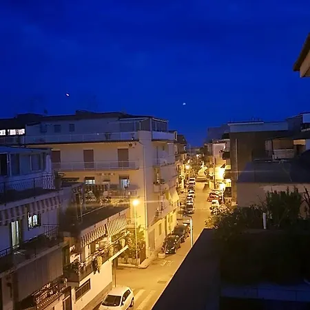 Bed & Breakfast Mimosa 4*