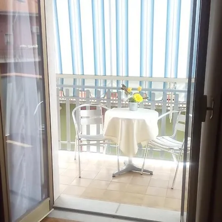 Mimosa 4* Giardini-Naxos