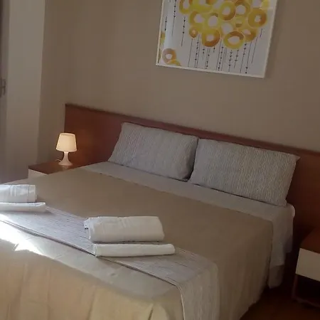 Mimosa 4* גיארדיני נאקסוס
