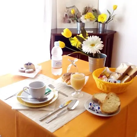 Mimosa Giardini Naxos