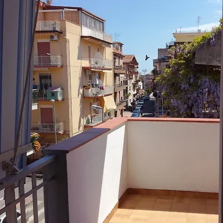 Mimosa 4* Giardini-Naxos
