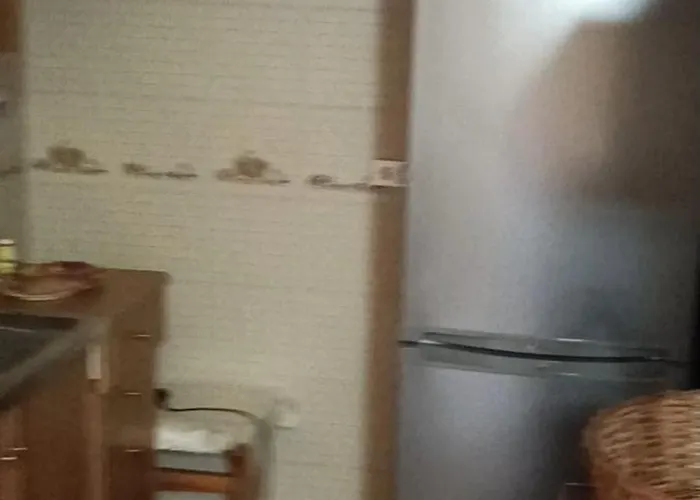 Alojamento de Acomodação e Pequeno-almoço Mimosa