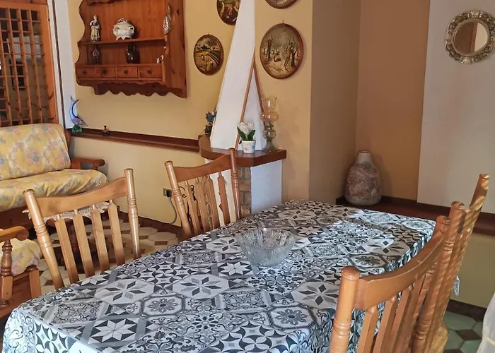 Mimosa Alojamento de Acomodação e Pequeno-almoço