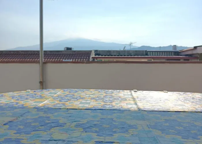 Alojamento de Acomodação e Pequeno-almoço Mimosa