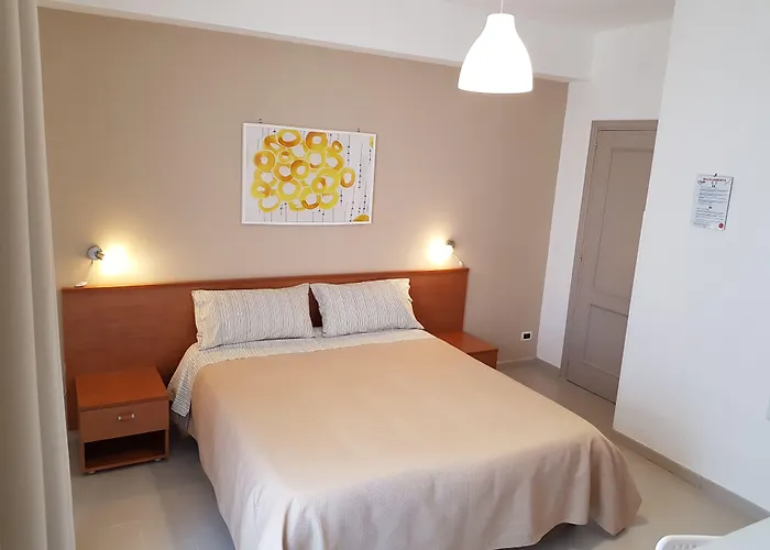 Alojamento de Acomodação e Pequeno-almoço Mimosa 4*