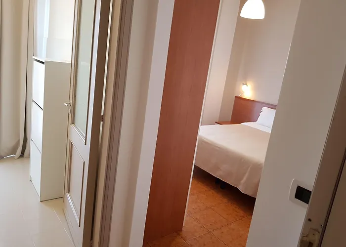 Mimosa 4* Giardini Naxos