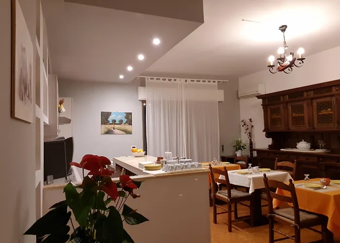 Mimosa Alojamento de Acomodação e Pequeno-almoço 4*