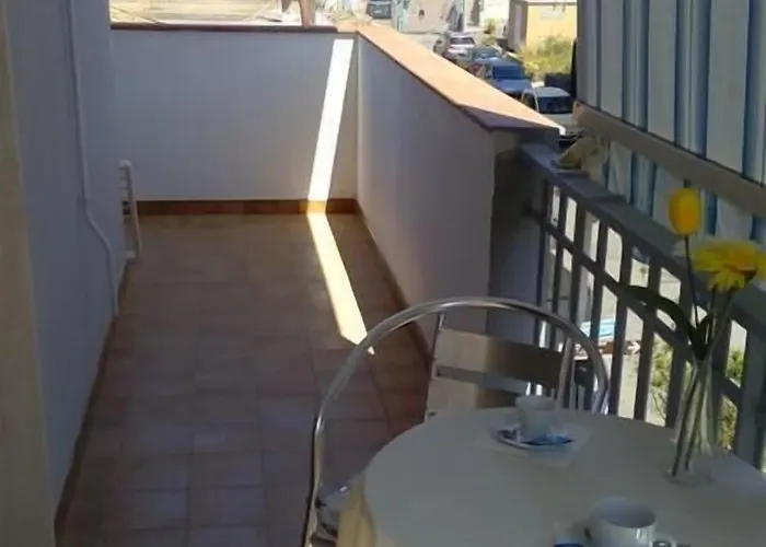Alojamento de Acomodação e Pequeno-almoço Mimosa 4*