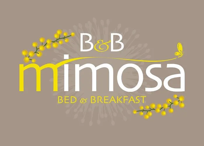 Mimosa Alojamento de Acomodação e Pequeno-almoço Giardini Naxos