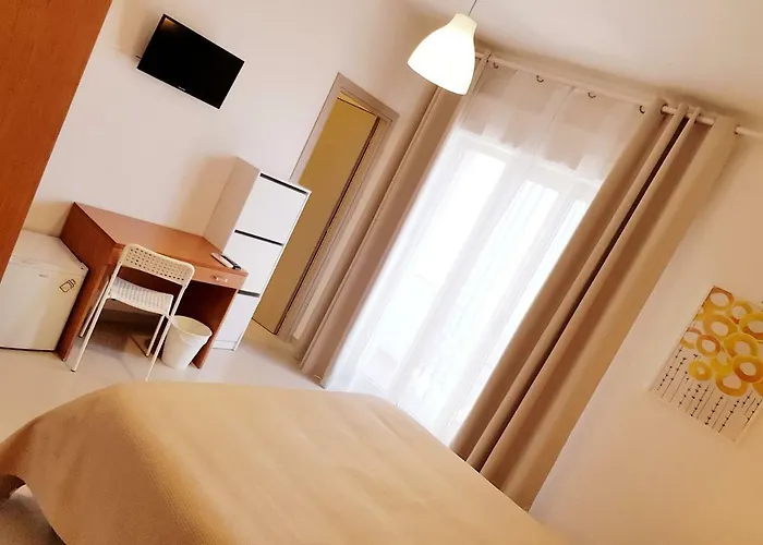 住宿加早餐酒店 Mimosa 4*