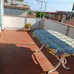 Mimosa Bed and Breakfast 4*