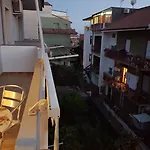 Bed and Breakfast Mimosa Giardini Naxos