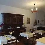 Bed and Breakfast Mimosa Giardini Naxos