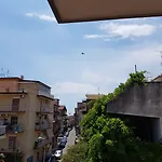 Mimosa Bed and Breakfast Giardini Naxos