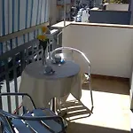 Mimosa Bed and Breakfast
