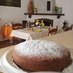 Mimosa Bed and Breakfast