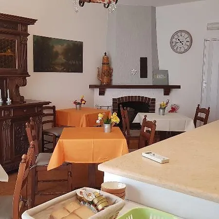 Mimosa Frühstückspension 3*