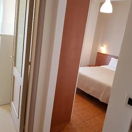 Mimosa Frühstückspension 3*