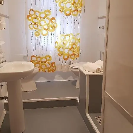 Frühstückspension Mimosa