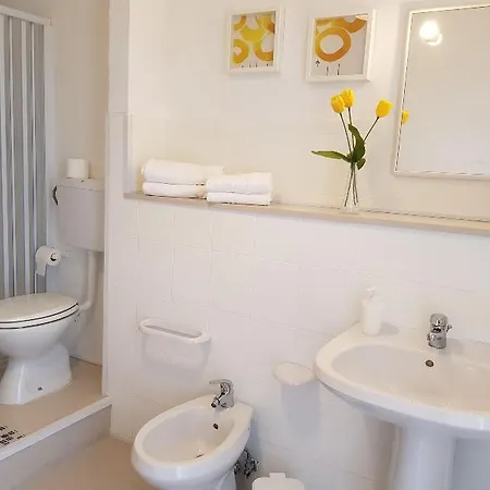 Frühstückspension Mimosa 3*