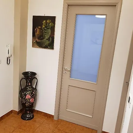 Frühstückspension Mimosa