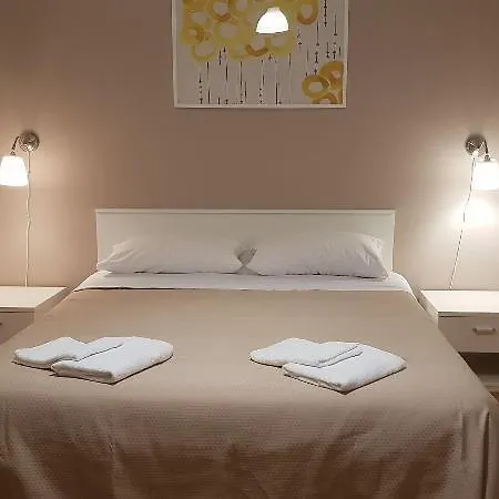 Mimosa 3* Giardini-Naxos