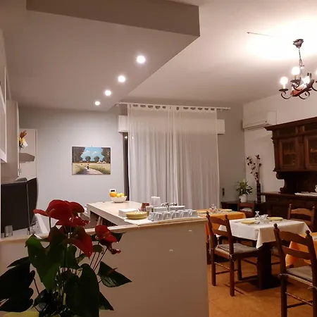 Mimosa Bed & Breakfast 4*