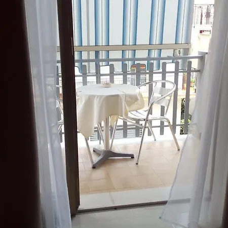Mimosa 4* Giardini Naxos