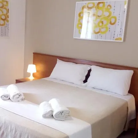 Mimosa Bed & Breakfast Giardini Naxos