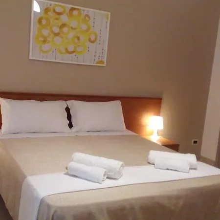 Bed & Breakfast Mimosa