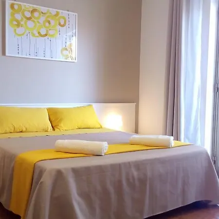 Mimosa 3* Giardini-Naxos