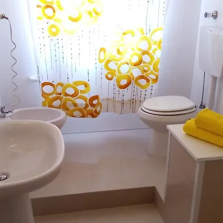 Mimosa Bed & Breakfast Giardini Naxos