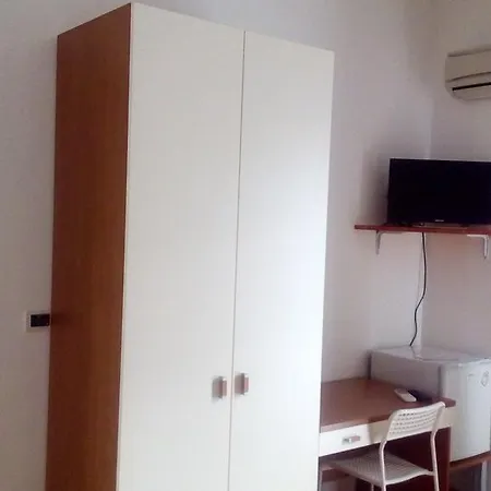 Mimosa Bed & Breakfast Giardini Naxos